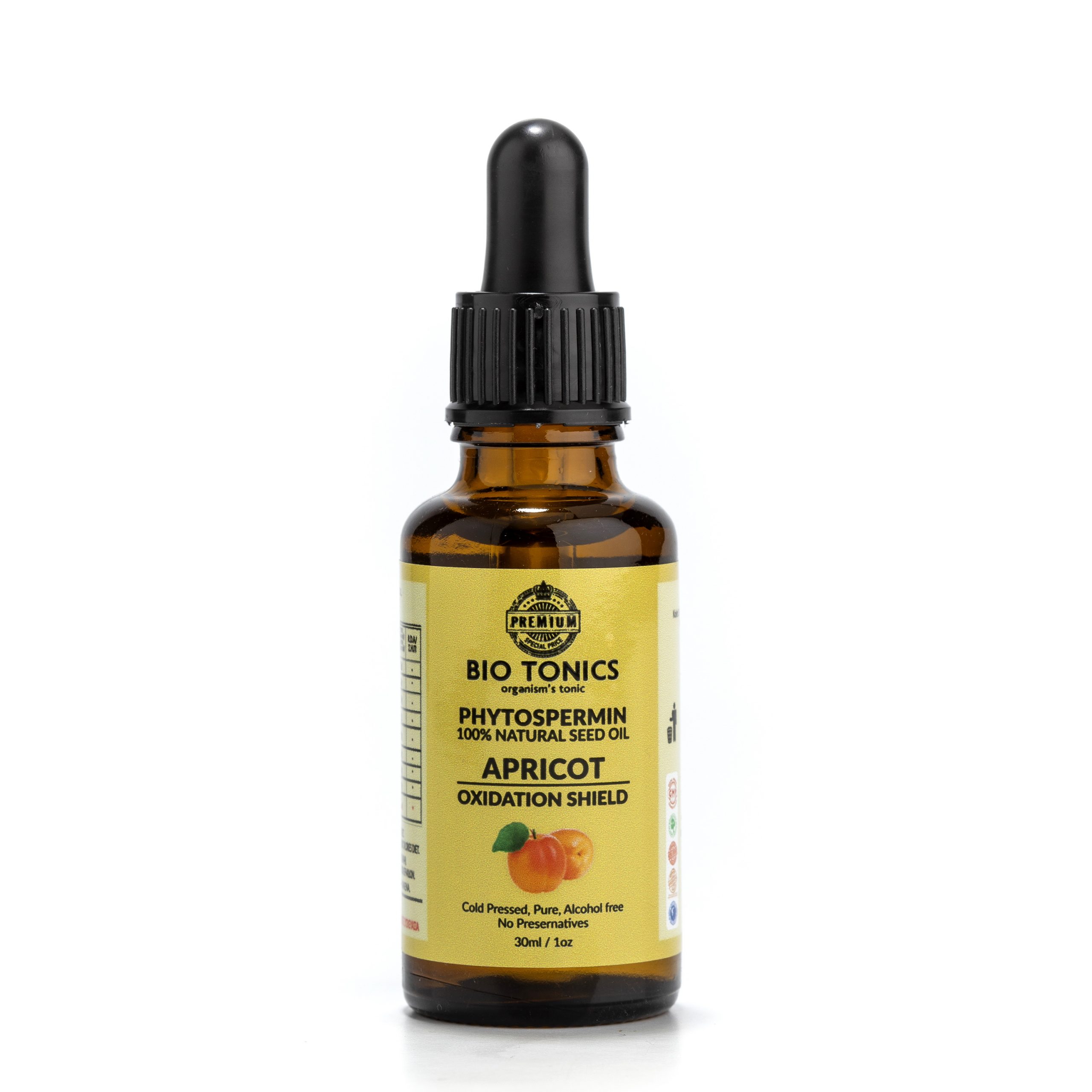APRICOT-B17 APRICOT-B17 - Amhes Pharma