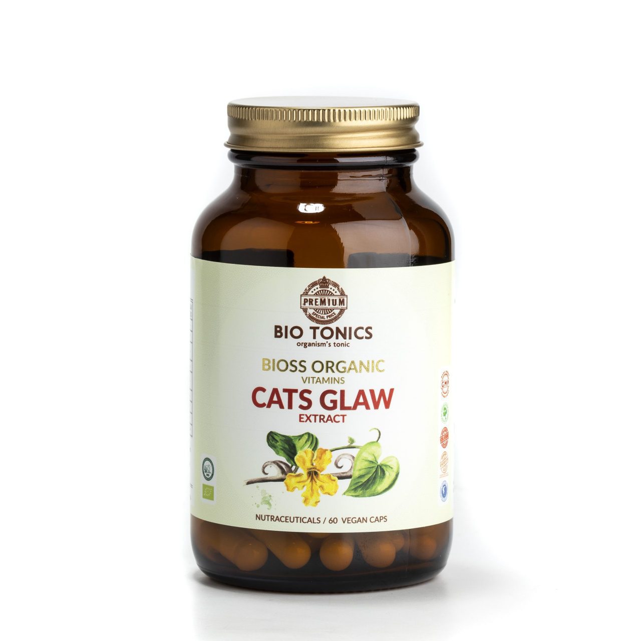 CATS-GLAW - Amhes Pharma