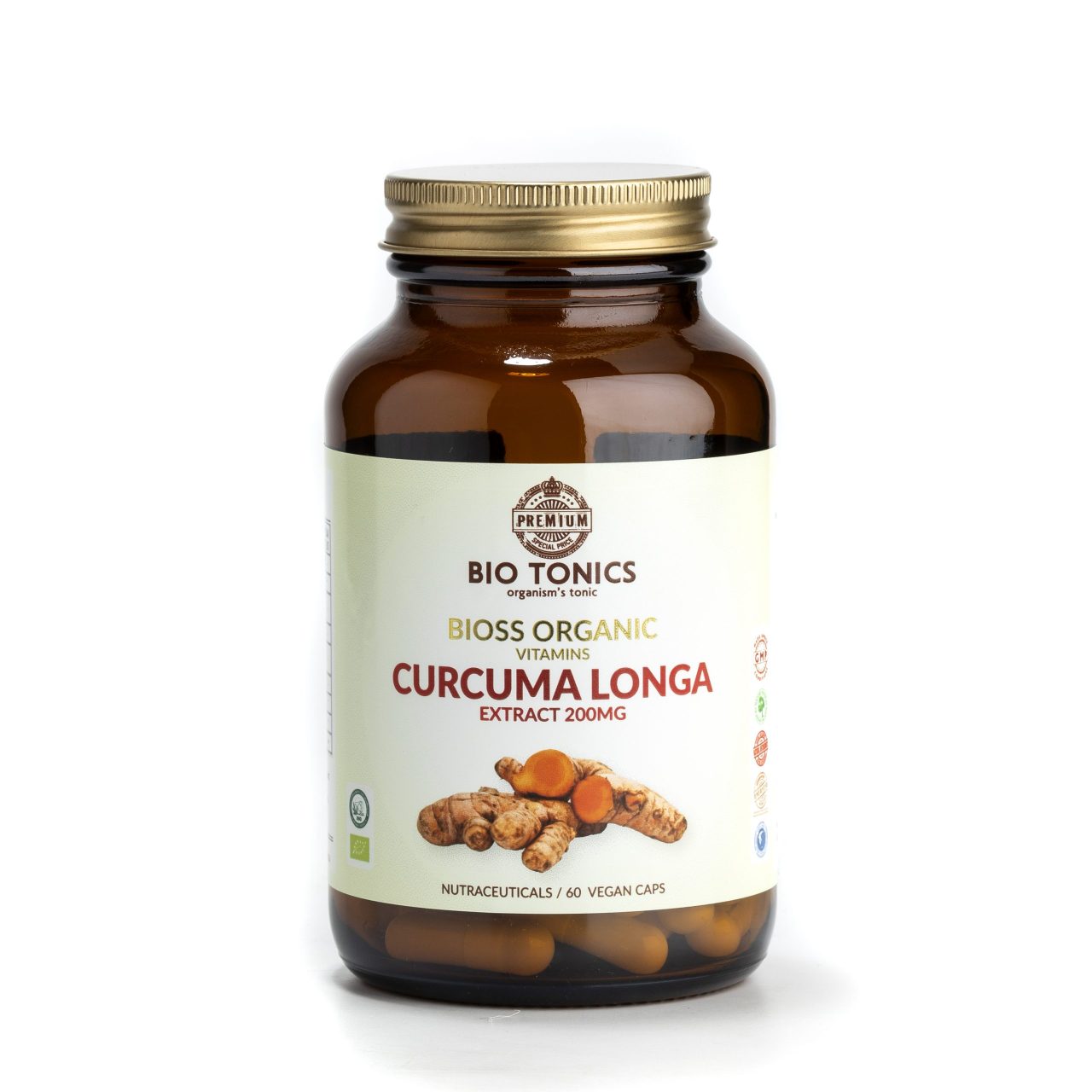 CURCUMA - Amhes Pharma
