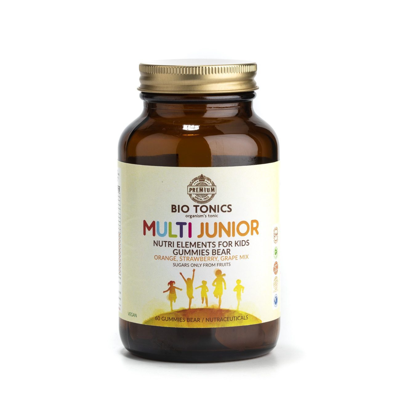 MULTI-JUNIOR - Amhes Pharma