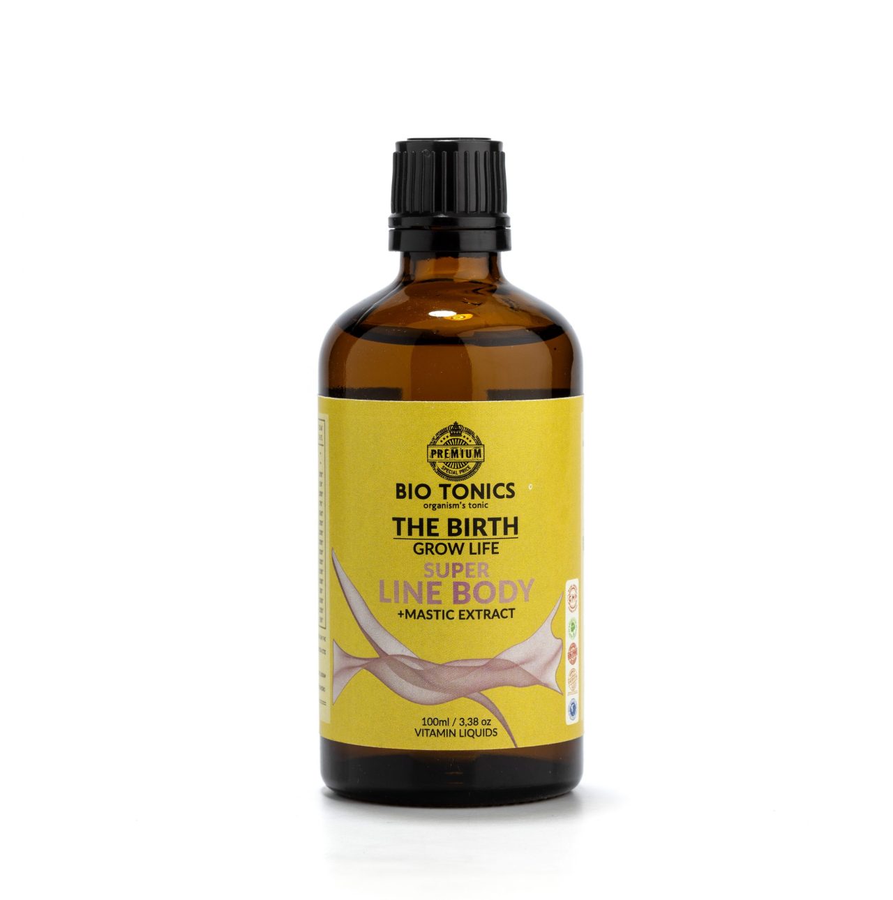 SUPER-BODY-SLIM - Amhes Pharma