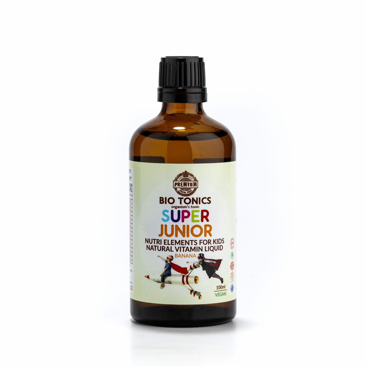 SUPER-JUNIOR - Amhes Pharma