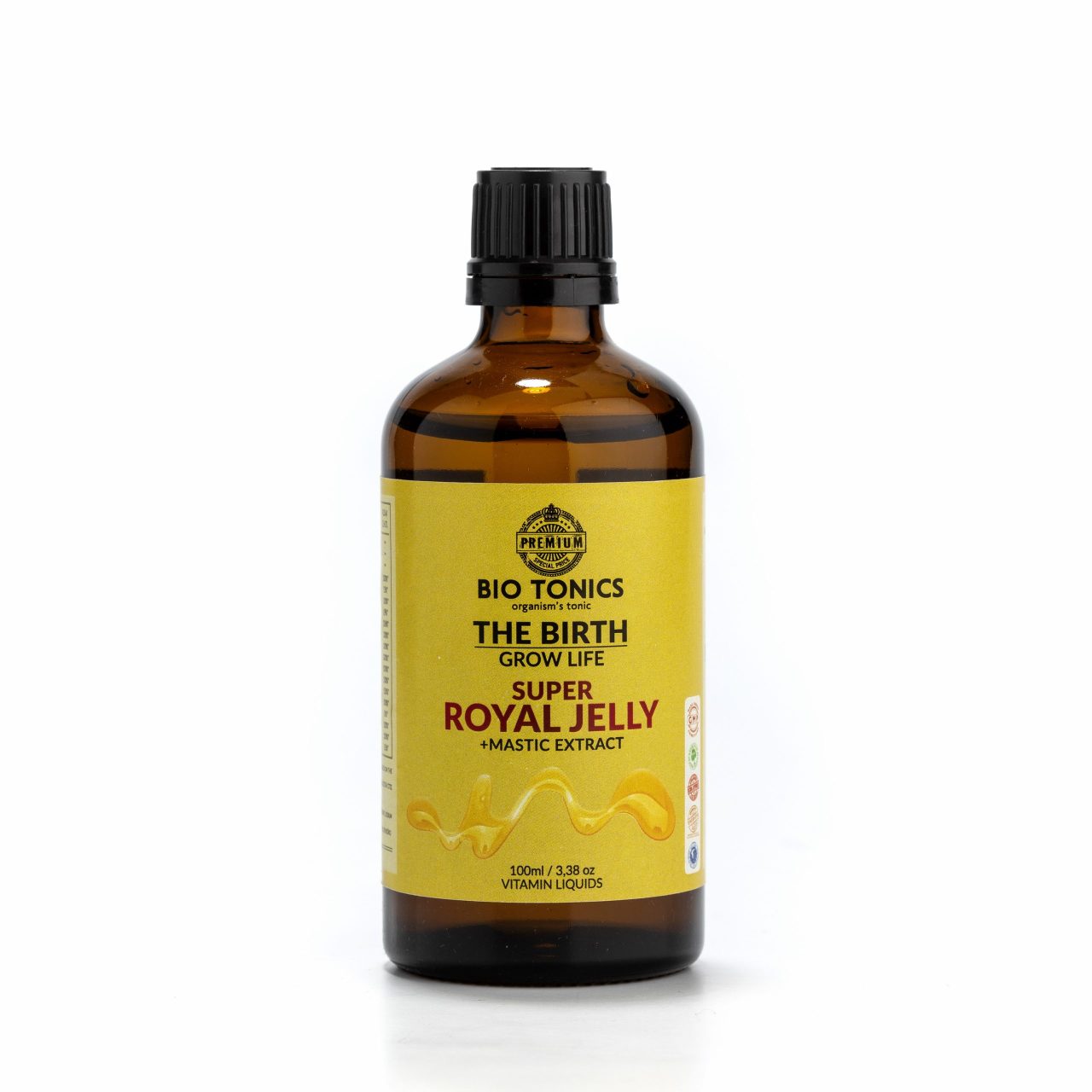 SUPER-ROYAL-JELLY - Amhes Pharma