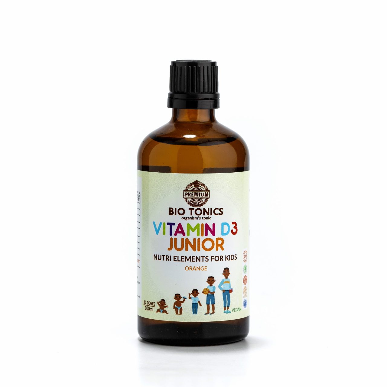 VITAMIN-D3- - Amhes Pharma