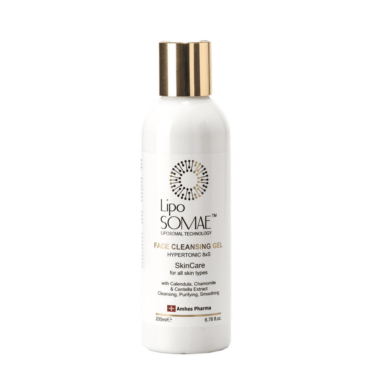 FACE-CLEANSING-GEL280-X280 - Amhes Pharma
