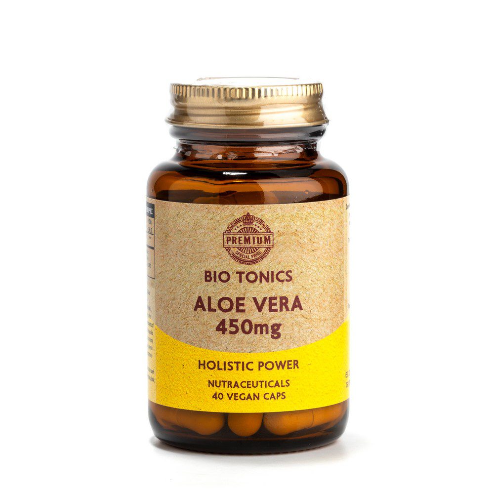 ALOE-VERA - Amhes Pharma