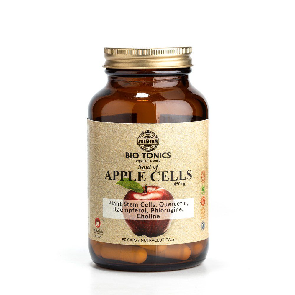 APPLE-CELLS - Amhes Pharma