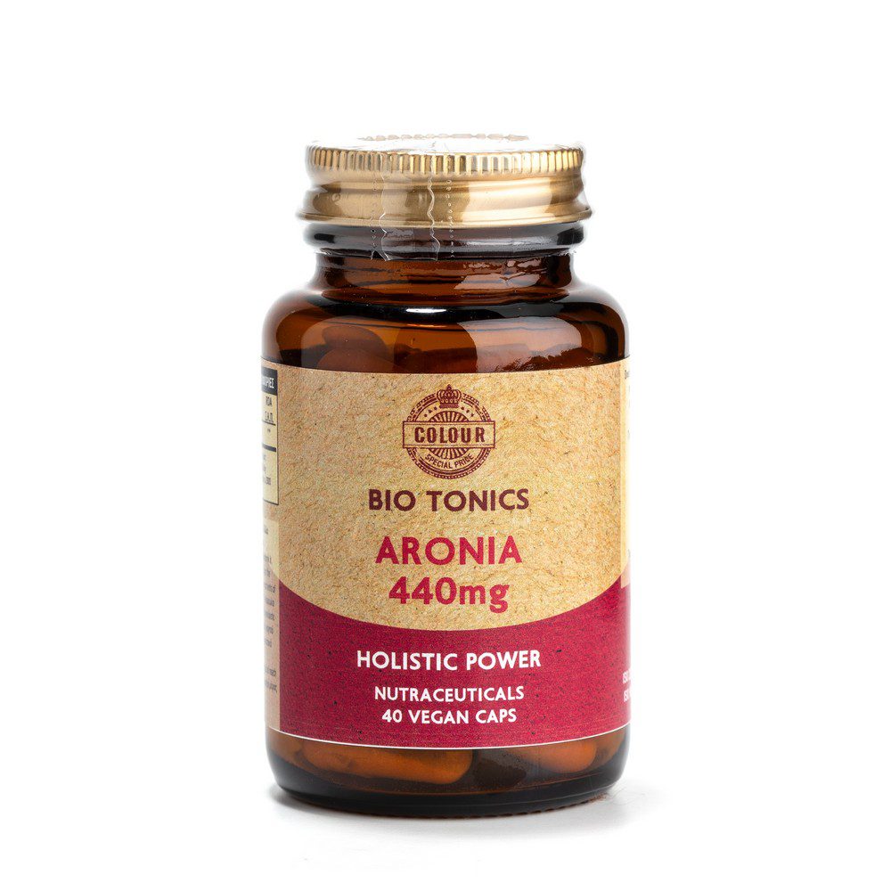 ARONIA - Amhes Pharma