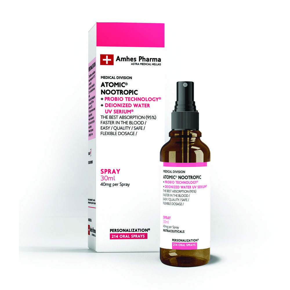 Atomic_Nootropic_web - Amhes Pharma
