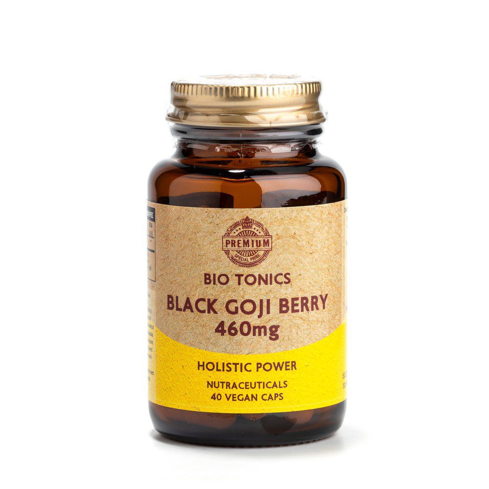 BLACJ-GOJI - Amhes Pharma