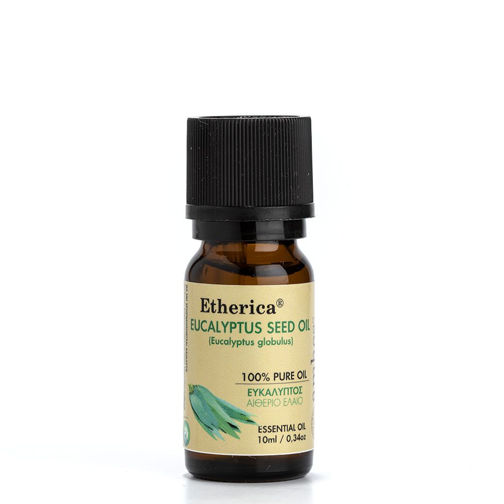 EUCALYPTUS 2 Amhes - Ελληνική εταιρία φυσικών συμπληρωμάτων διατροφής Προϊόν 001