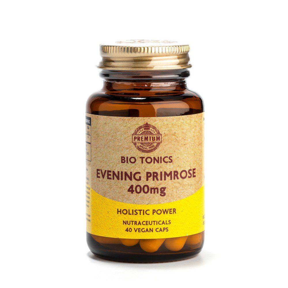 EVENING-PRIMROSE - Amhes Pharma