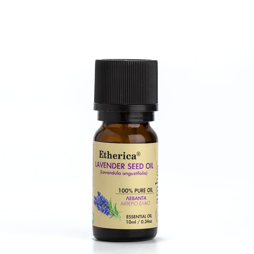 LAVENDER Amhes - Ελληνική εταιρία φυσικών συμπληρωμάτων διατροφής Προϊόν 001