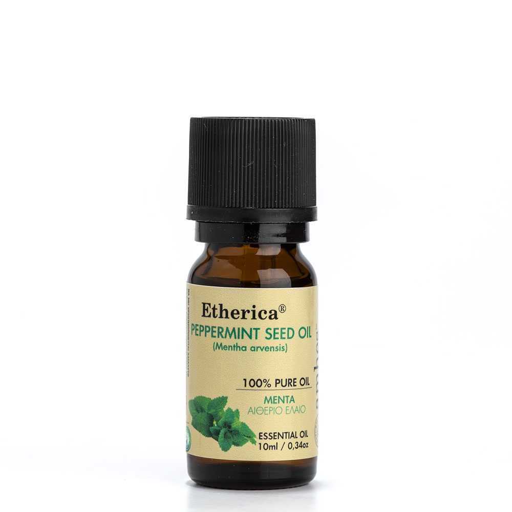 PEPPERMINT 2 Amhes - Ελληνική εταιρία φυσικών συμπληρωμάτων διατροφής Προϊόν 001