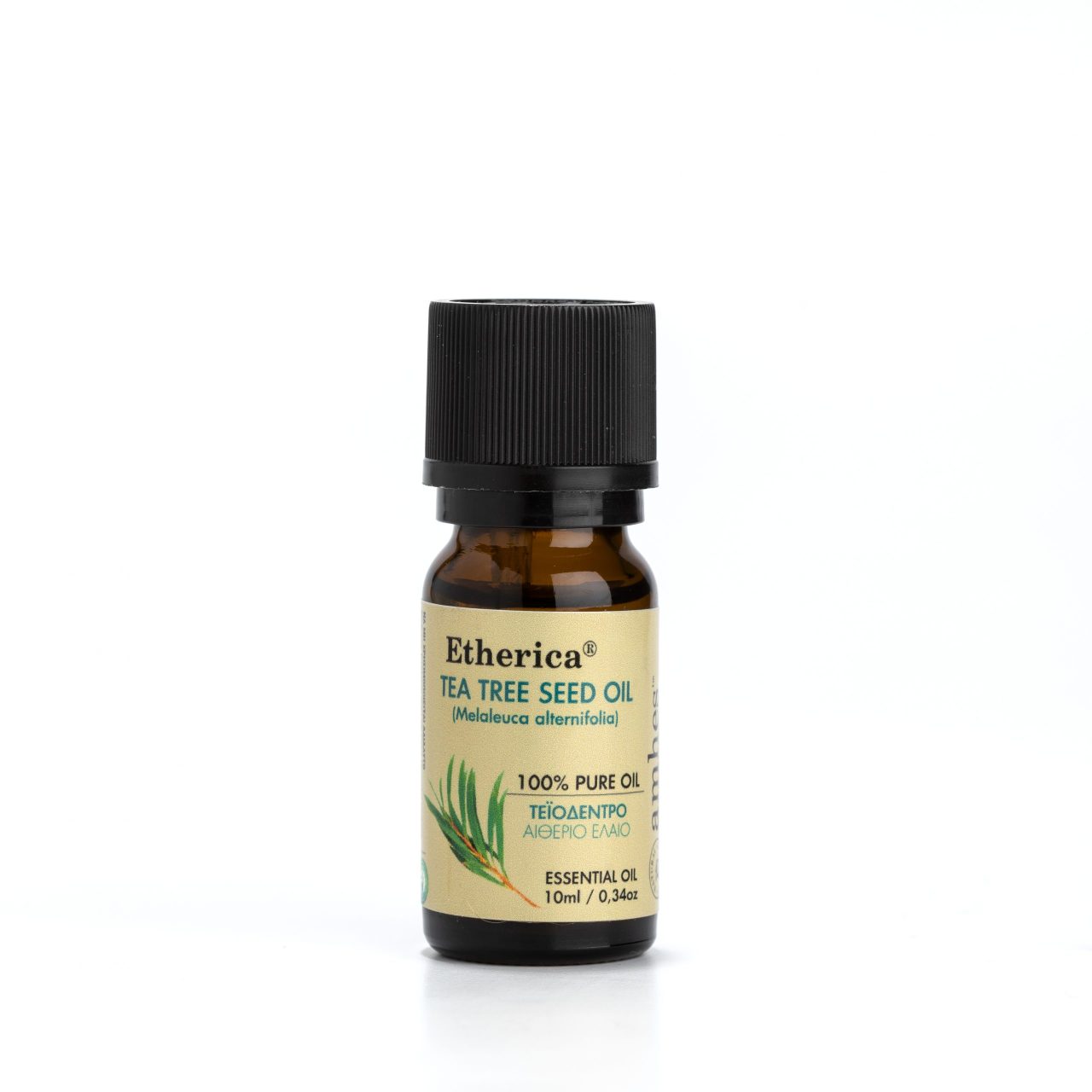 TEATREE- - Amhes Pharma