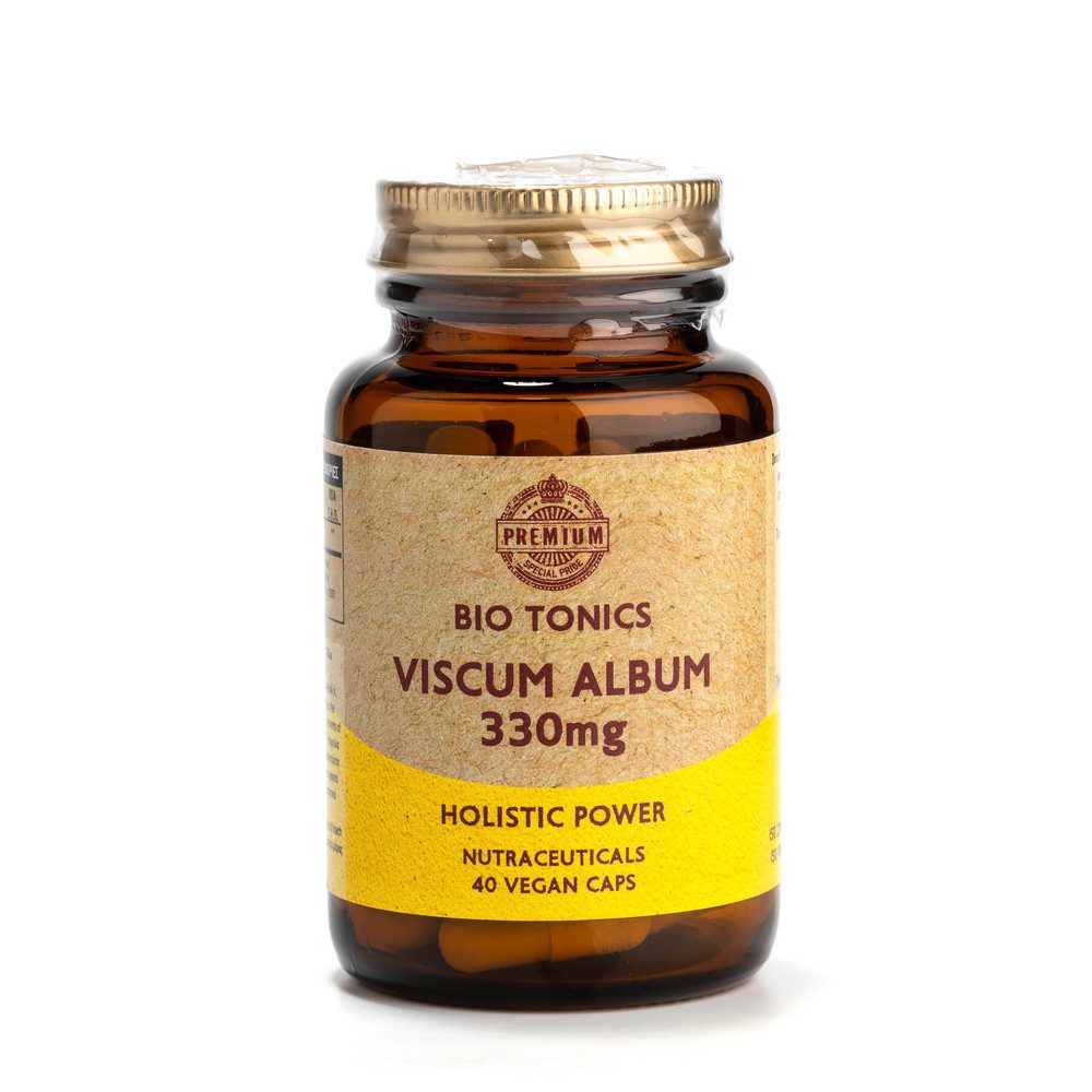 VISCUM-ALBUM - Amhes Pharma