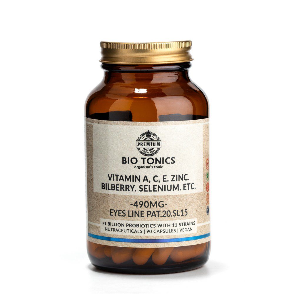 VITAMIN-ACE - Amhes Pharma