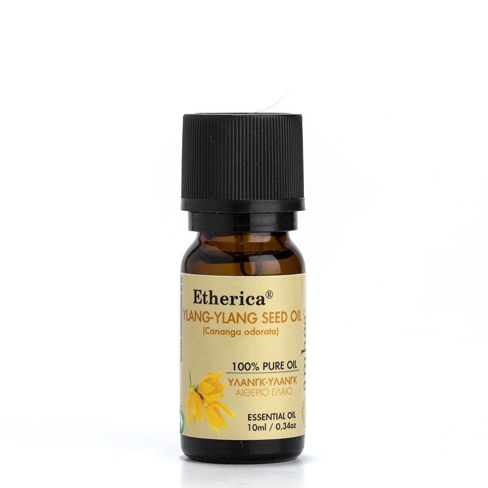 YLANG YLANG 3 Amhes - Ελληνική εταιρία φυσικών συμπληρωμάτων διατροφής Προϊόν 001