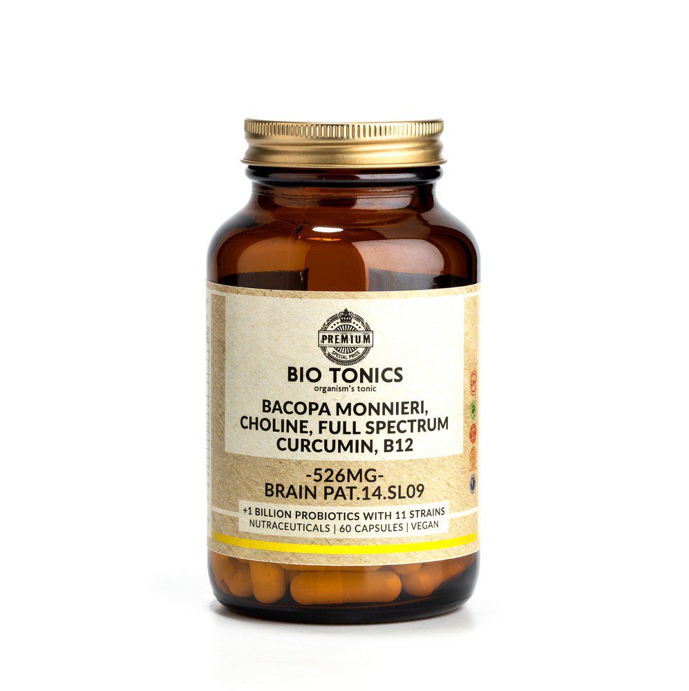 bacopAmonieri - Amhes Pharma