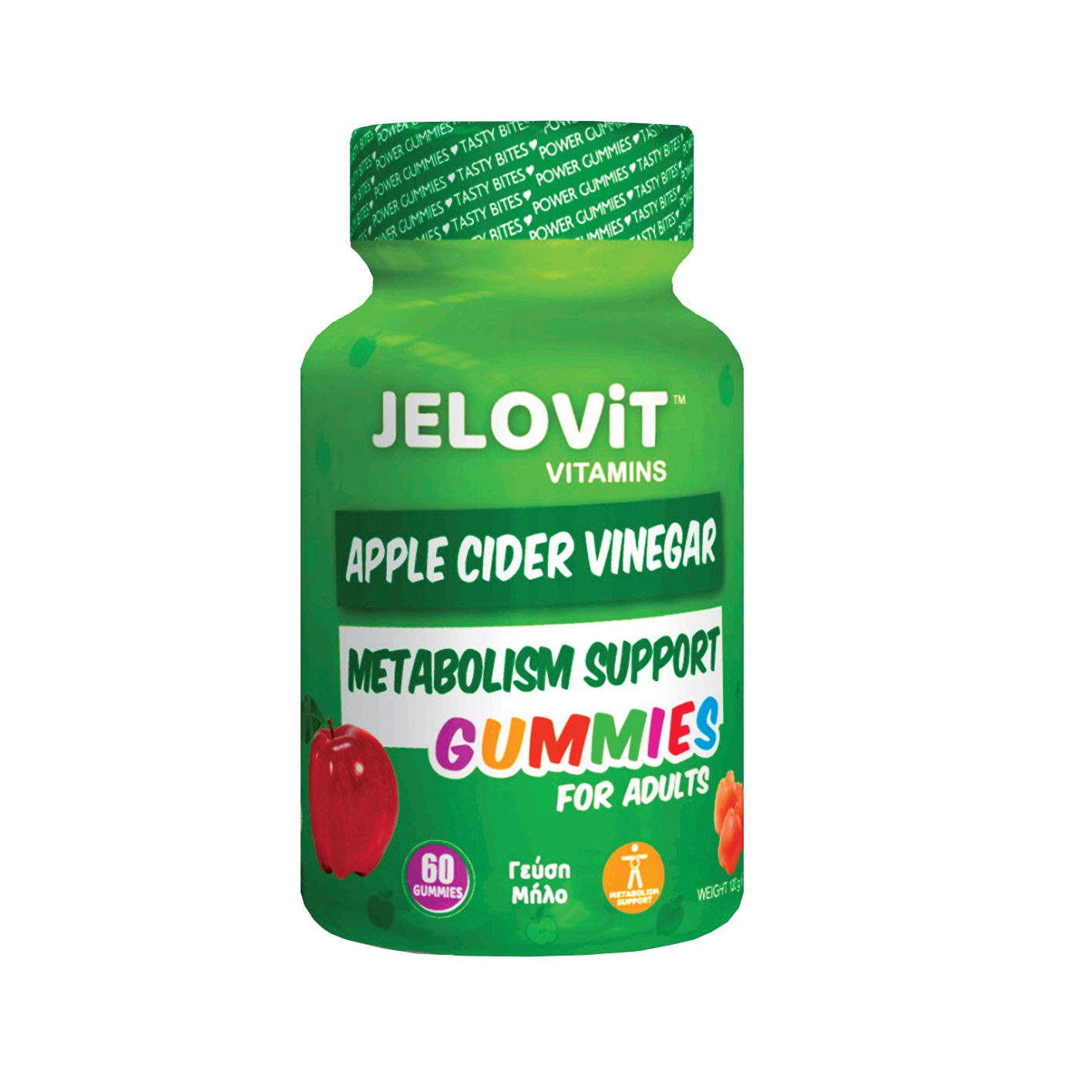 JELOViT_Apple_Cider_Metabolism_Adults_AMHES JELOViT Apple Cider Metabolism Adults AMHES